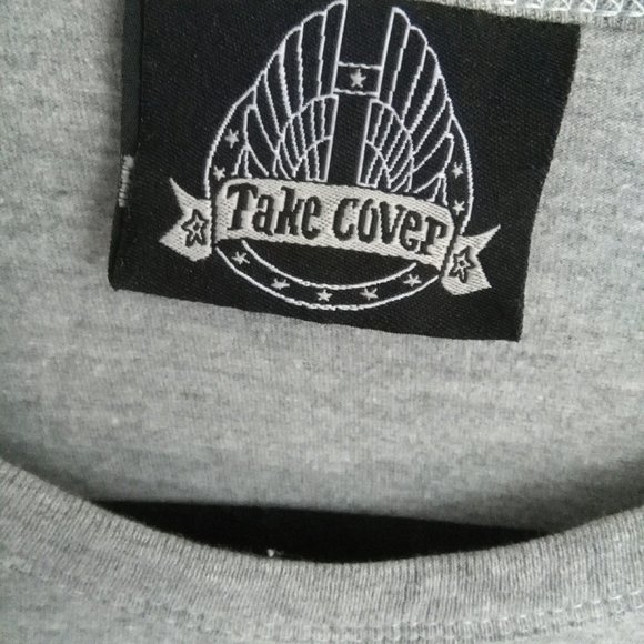 Vintage Style Comic Batman Tee - Picture 3 of 4